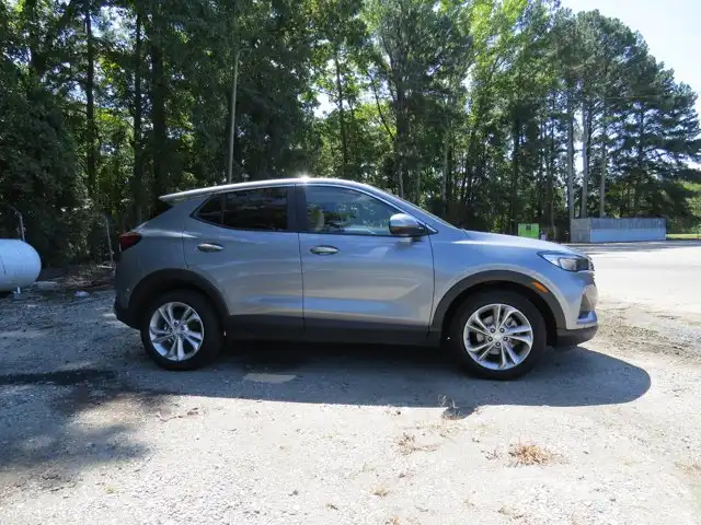 2023 Buick Encore GX Preferred's photo