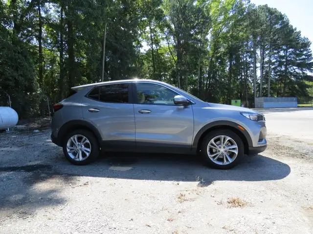 2023 Buick Encore GX Preferred's photo