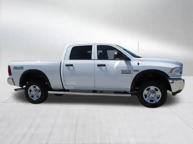 2018 RAM 2500 Tradesman 4WD Crew Cab SWB's photo