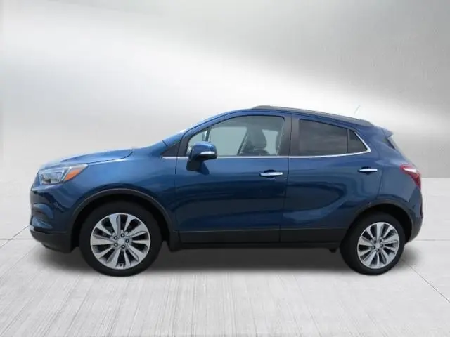 2019 Buick Encore Preferred photo 4