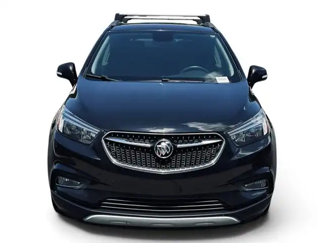 2019 Buick Encore Sport Touring's photo