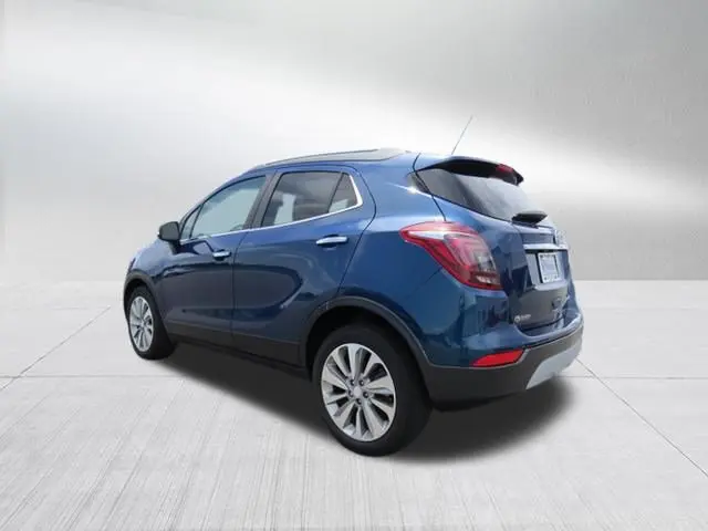 2019 Buick Encore Preferred photo 5