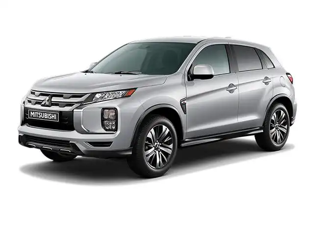 2024 Mitsubishi Outlander Sport 2.0 ES AWC CVT's photo
