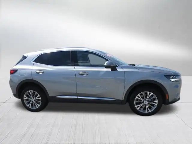 2023 Buick Envision Preferred FWD's photo