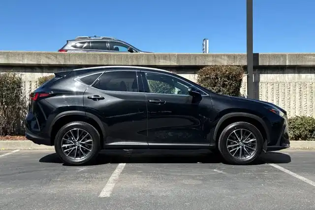 2025 Lexus NX 350 250 Premium AWD's photo