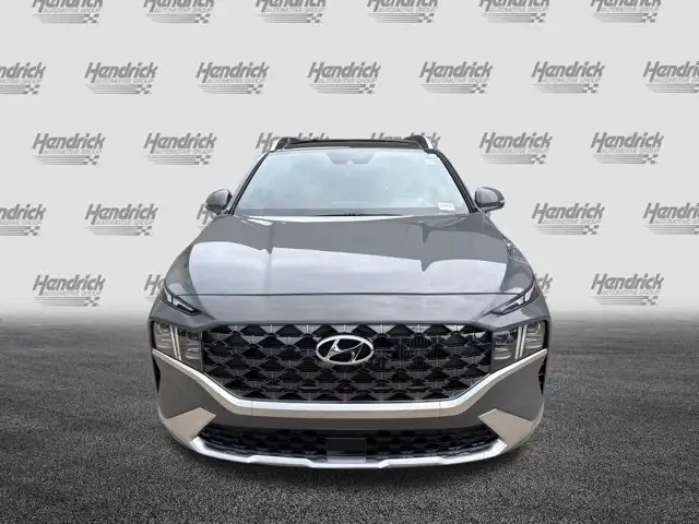 2023 Hyundai Santa Fe Calligraphy 2.5 AWD's photo