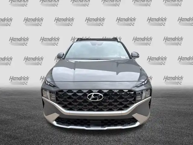 2023 Hyundai Santa Fe Calligraphy 2.5 AWD's photo