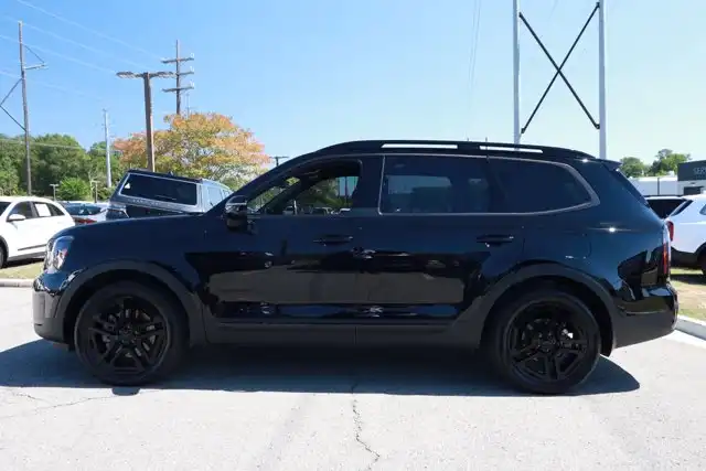 2025 Kia Telluride SX Prestige AWD X-Line's photo