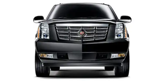 2011 Cadillac Escalade 2WD Premium's photo