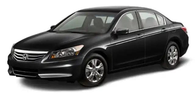 2011 Honda Accord SE Auto's photo