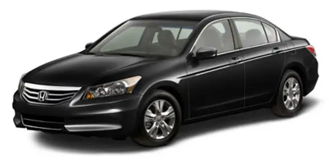 2011 Honda Accord SE Auto's photo