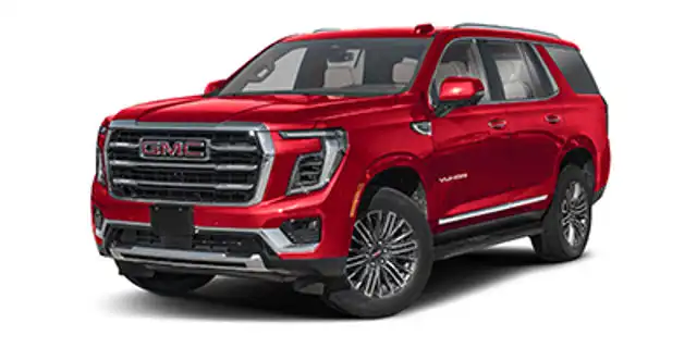 2026 GMC Yukon 4WD Elevation's photo