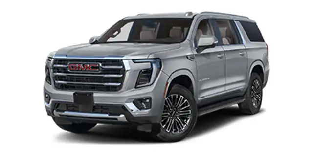 2026 GMC Yukon 4WD Elevation's photo