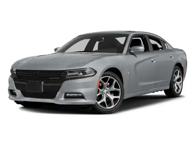2017 Dodge Charger Daytona's photo