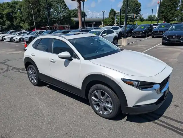2025 Mazda CX-30 Preferred AWD's photo