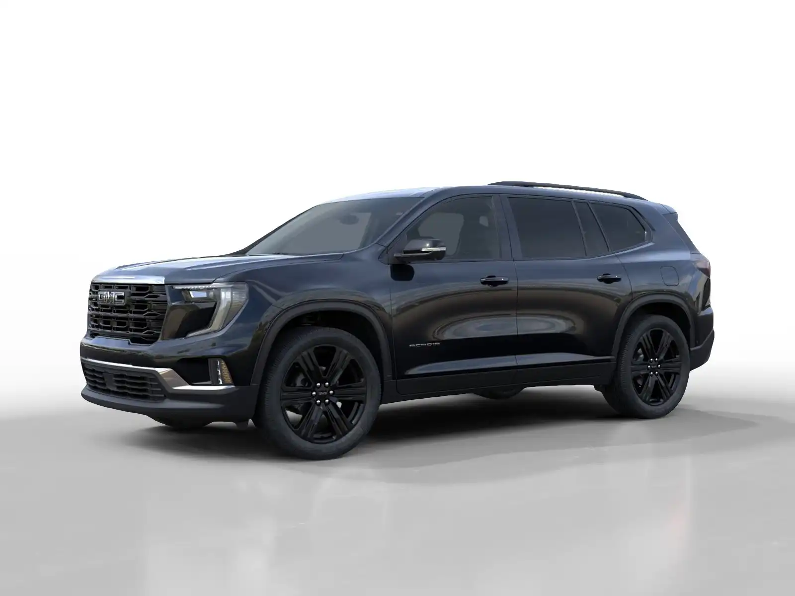 2026 GMC Acadia Elevation FWD's photo