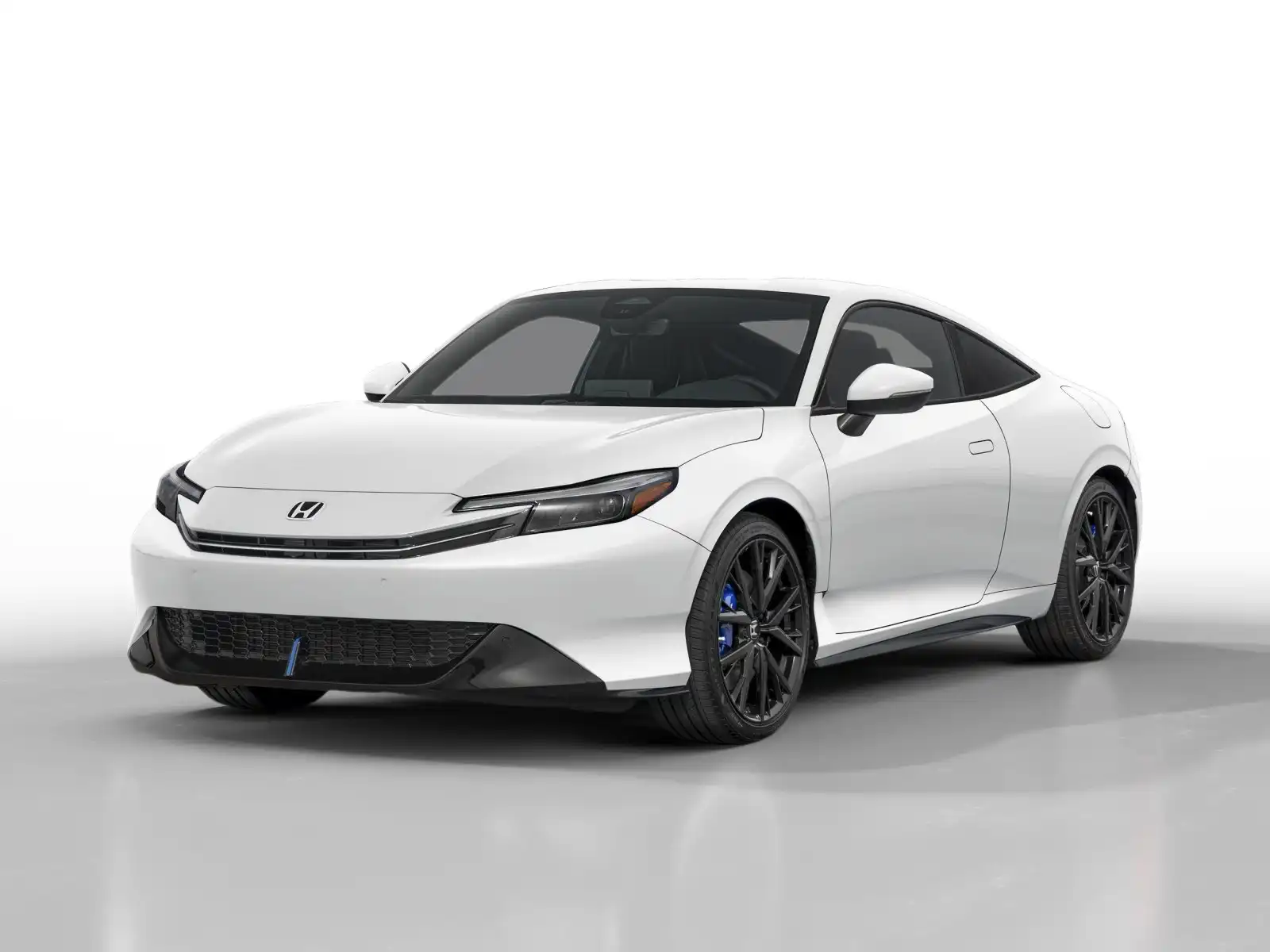 2026 Honda Prelude Base's photo