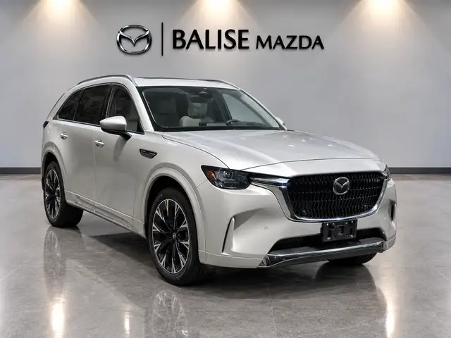 2025 Mazda CX-90 Turbo Premium Plus Package S photo 1