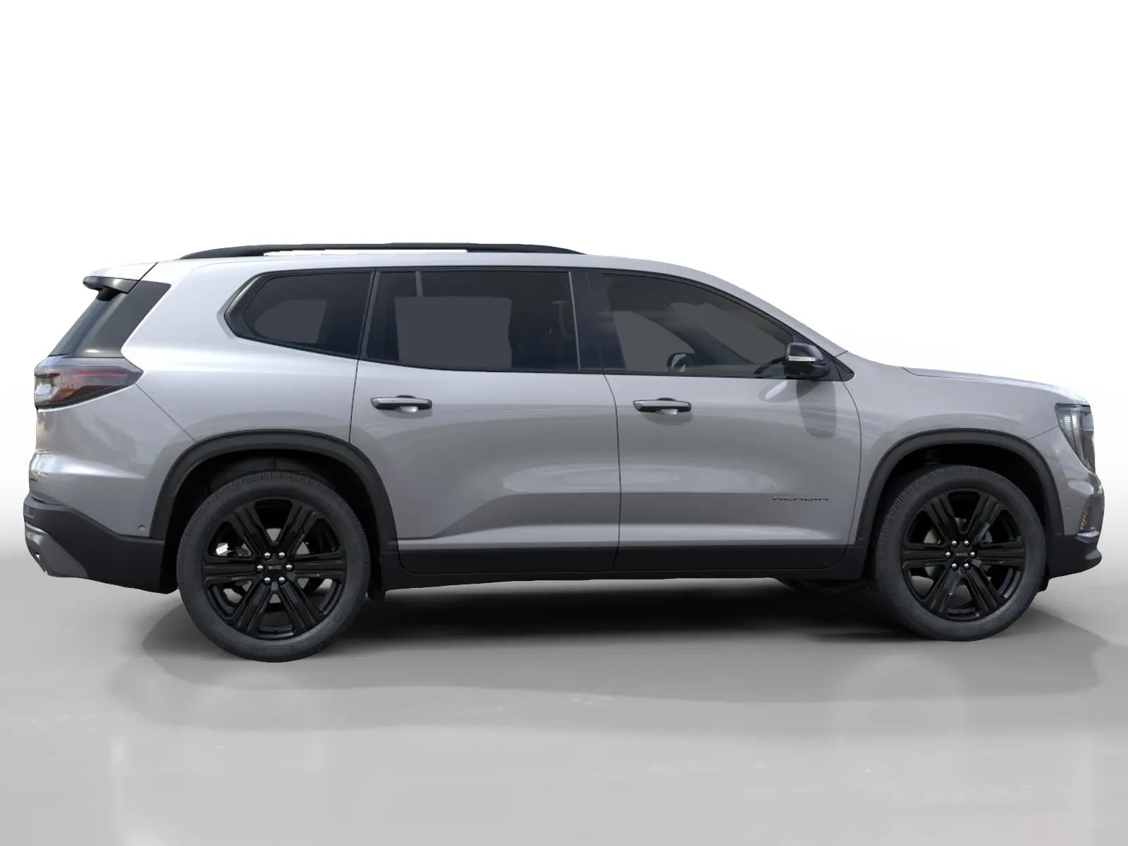 2026 GMC Acadia Elevation AWD photo 5