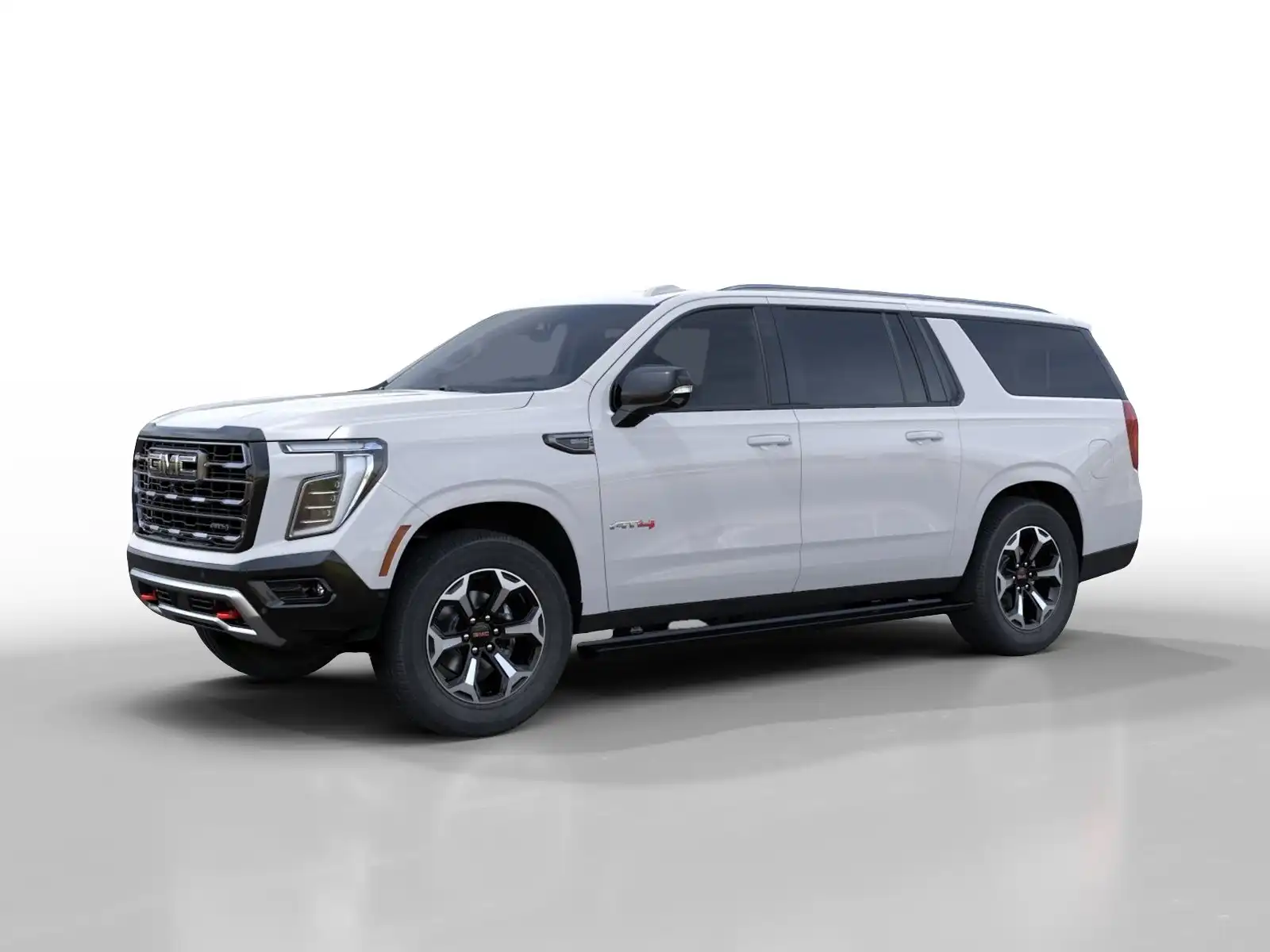 2026 GMC Yukon 4WD AT4 Ultimate AWD's photo
