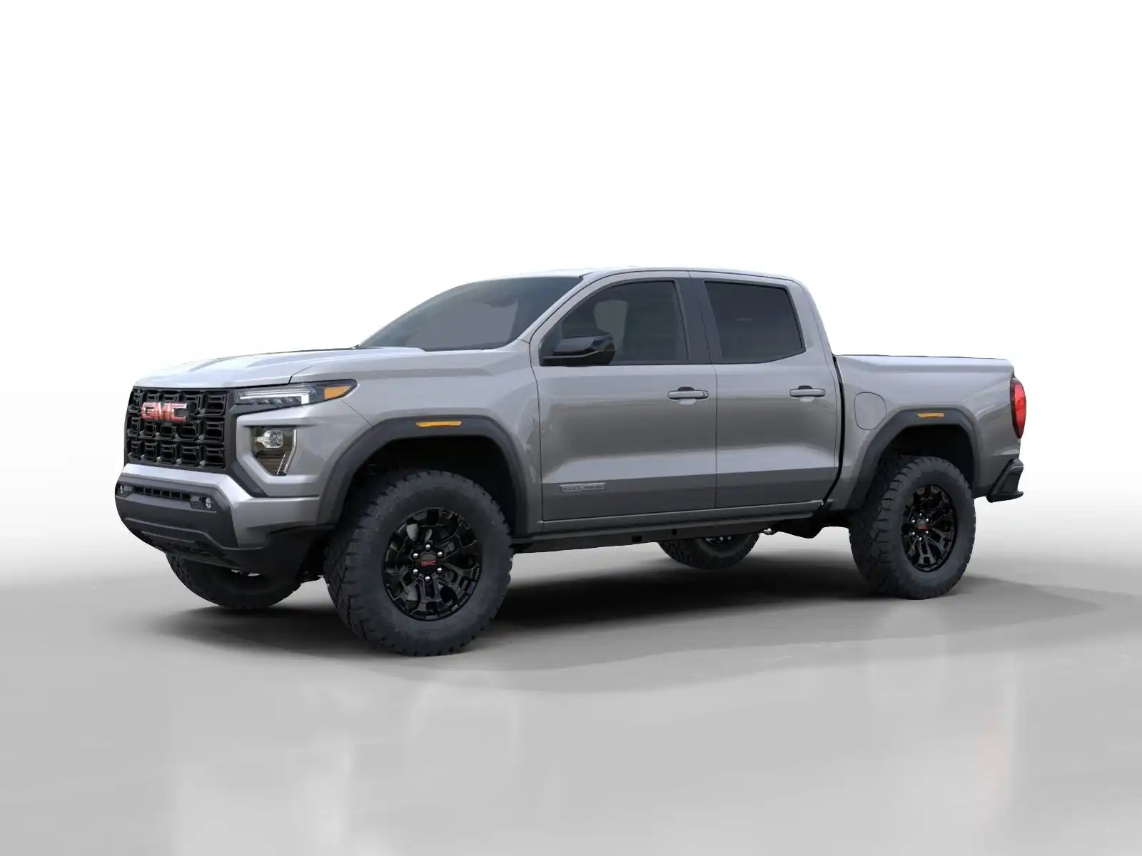 2026 GMC Canyon 2WD Elevation Crew Cab Short Box's photo