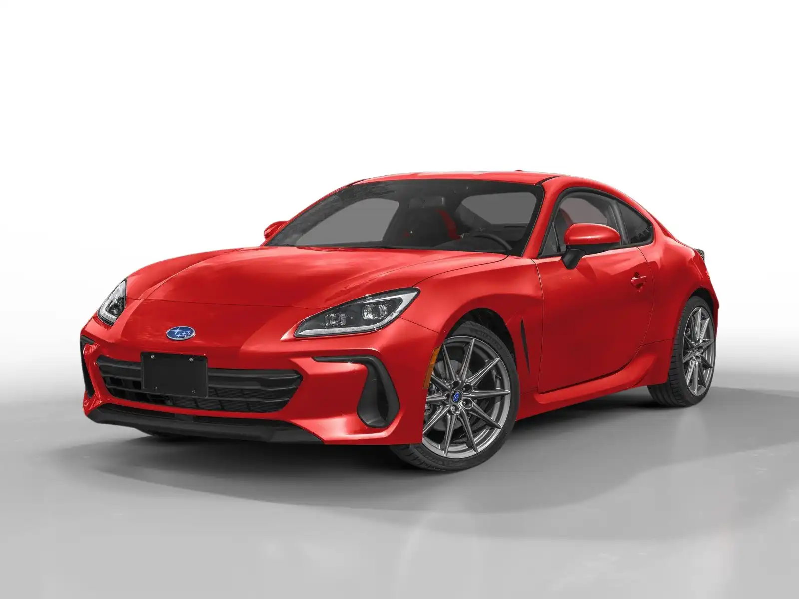 2026 Subaru BRZ Limited AT's photo