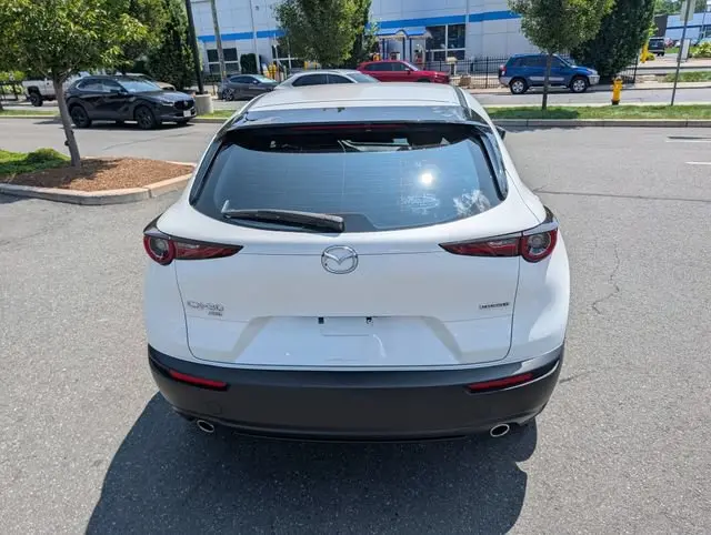 2023 Mazda CX-30 2.5 S AWD photo 4