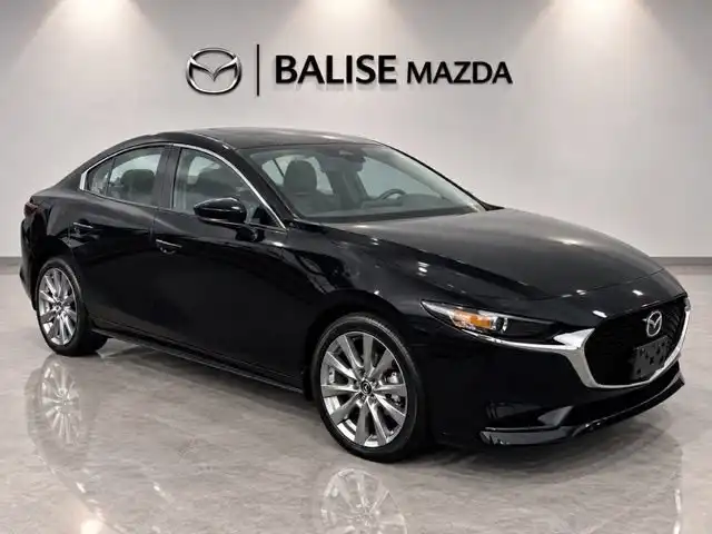 2026 Mazda CX-3 Preferred Auto SKYACTIV 4-Door's photo