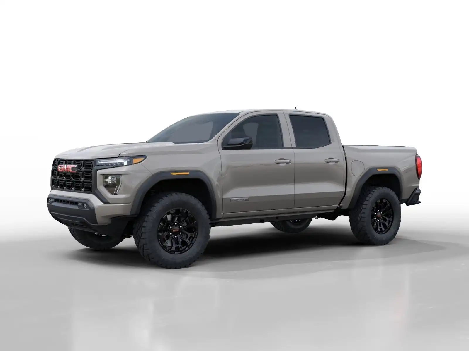 2026 GMC Canyon 2WD Elevation Crew Cab Short Box's photo