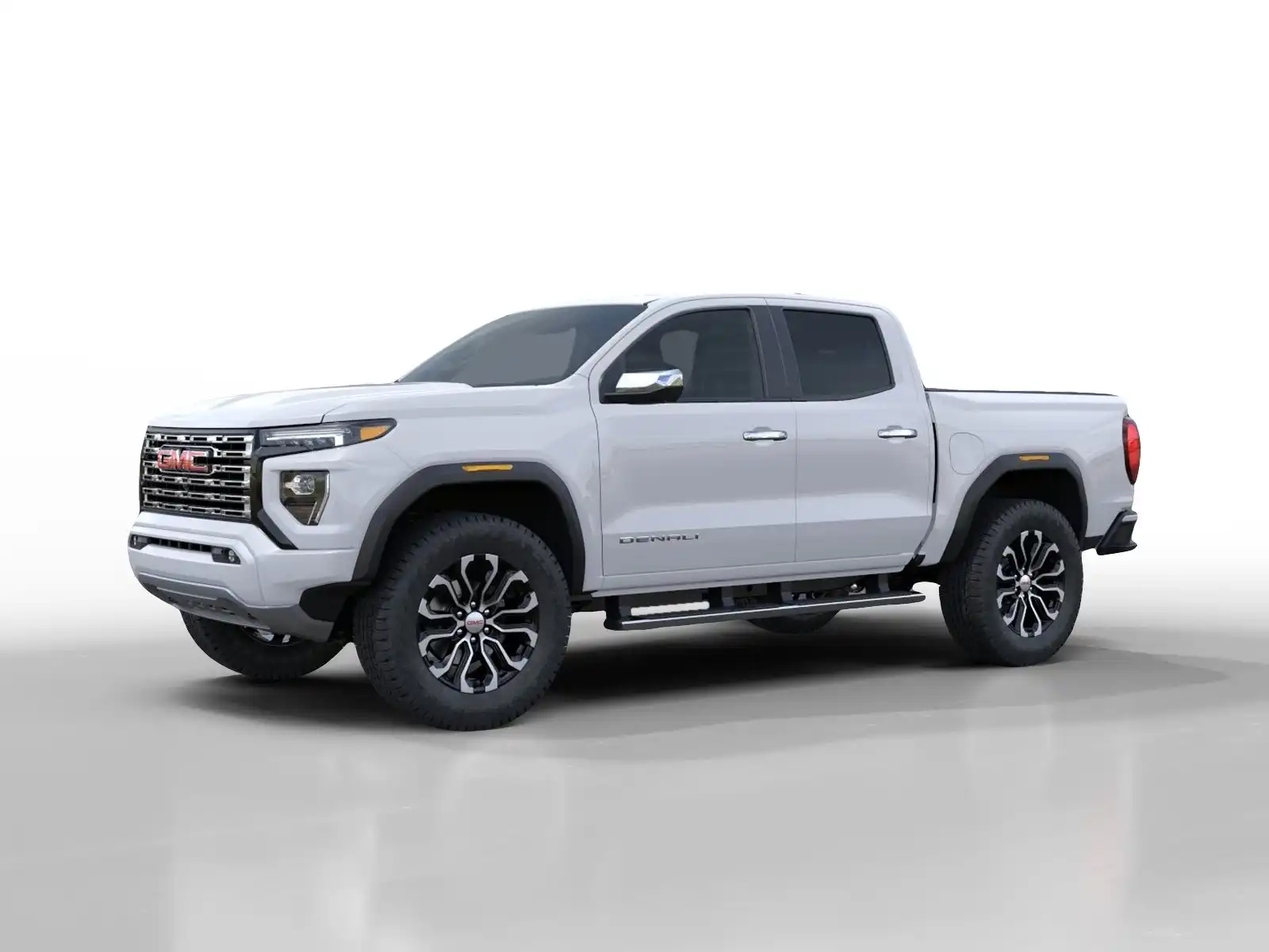 2026 GMC Canyon 4WD Denali Crew Cab Short Box's photo