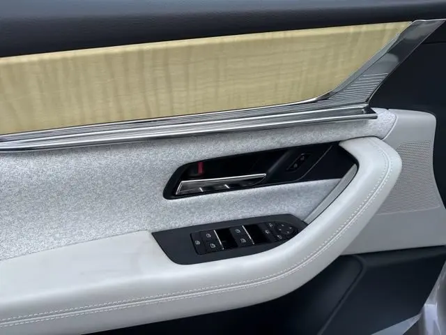 2025 Mazda CX-90 Turbo Premium Plus Package S photo 5