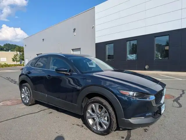 2025 Mazda CX-30 Preferred AWD's photo