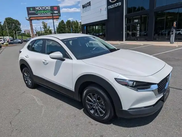 2023 Mazda CX-30 2.5 S AWD's photo