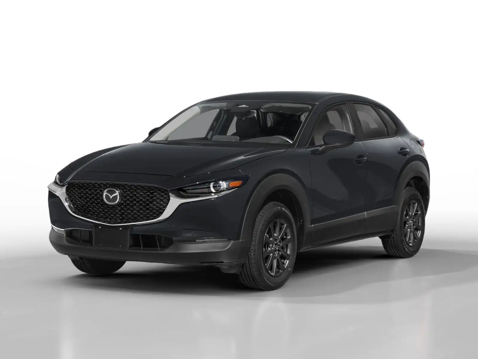 2026 Mazda CX-30 2.5 S AWD's photo