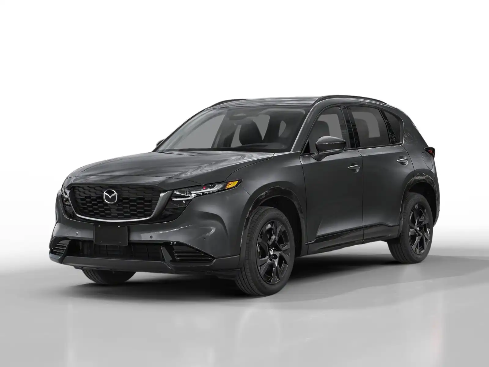 2026 Mazda CX-5 S Premium Auto AWD's photo