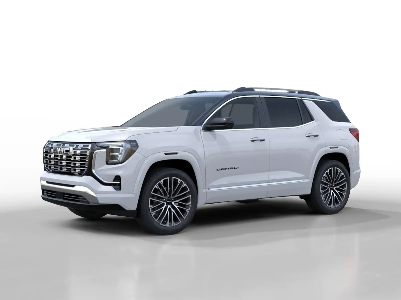2026 GMC Terrain Denali AWD's photo