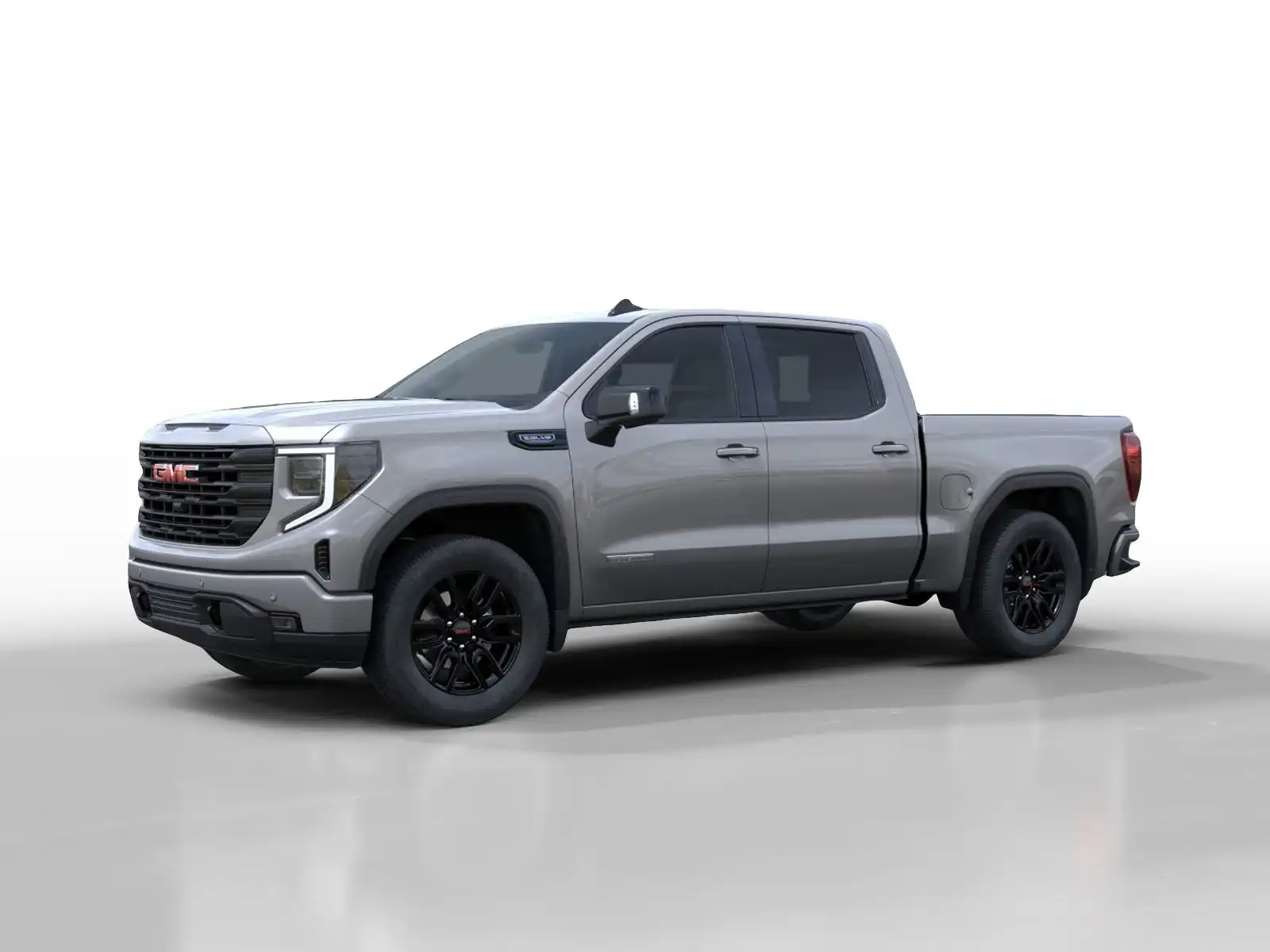 2026 GMC Sierra 2WD Crew Cab Short Box Elevation's photo