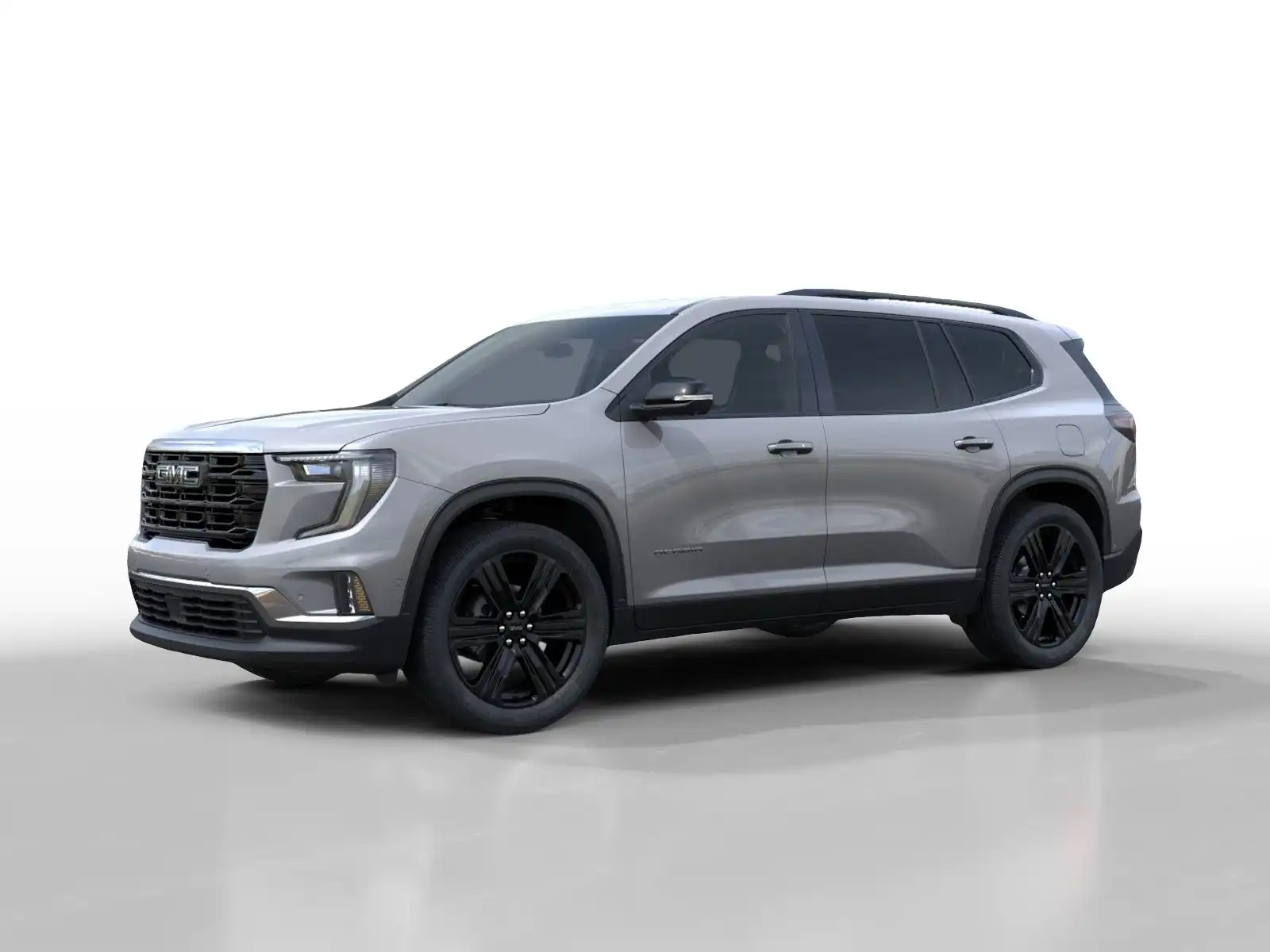 2026 GMC Acadia Elevation AWD's photo