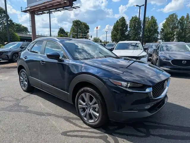 2025 Mazda CX-30 Preferred AWD's photo