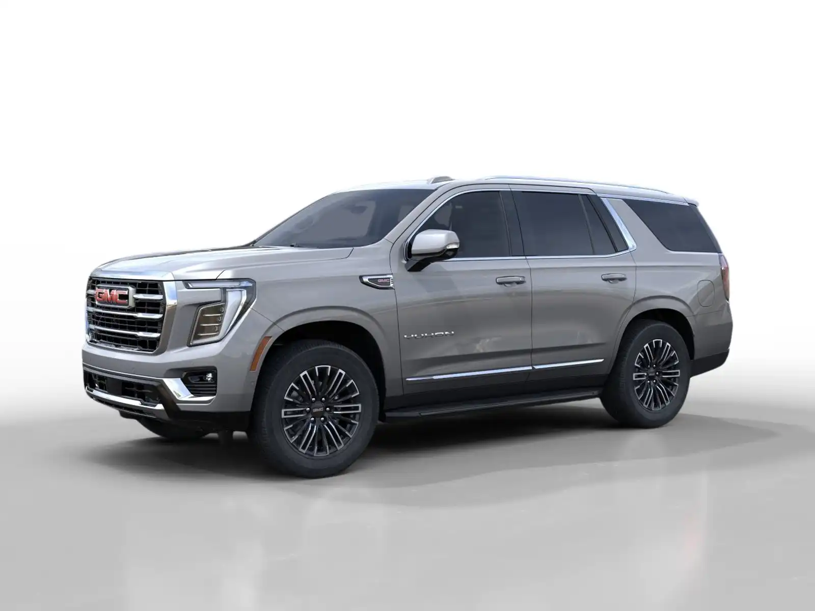 2026 GMC Yukon 4WD Elevation's photo