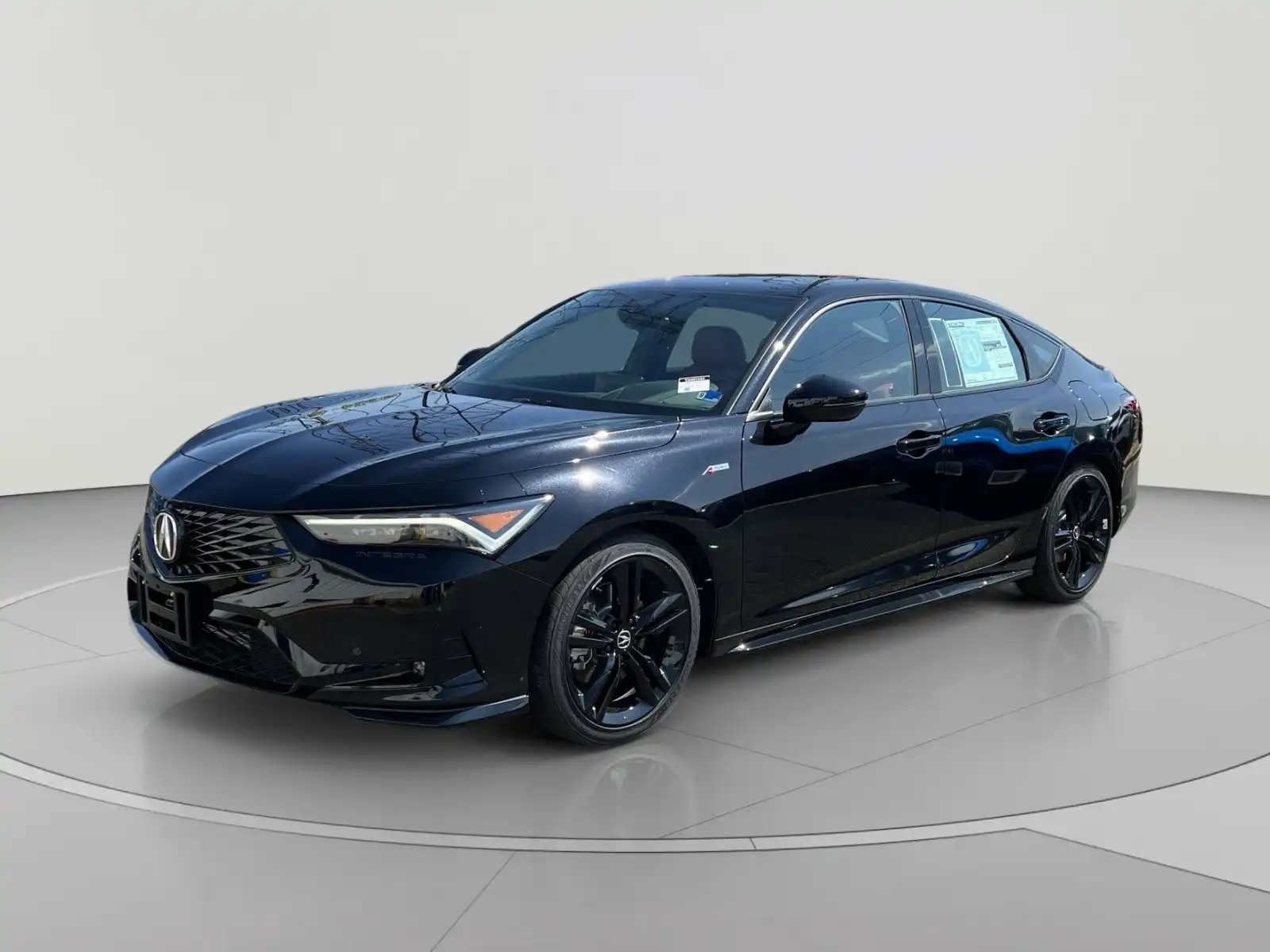 2026 Acura Integra A-Spec Technology Package with's photo