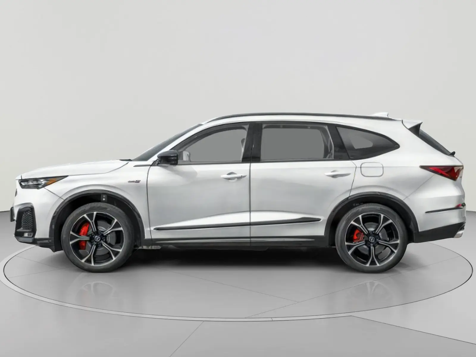 2026 Acura MDX Type S Advance Package photo 3