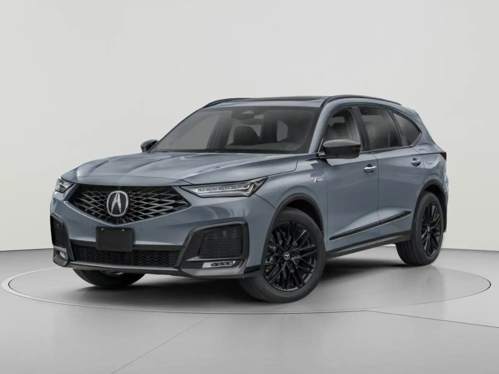 2026 Acura MDX A-Spec SH-AWD Advance Package's photo