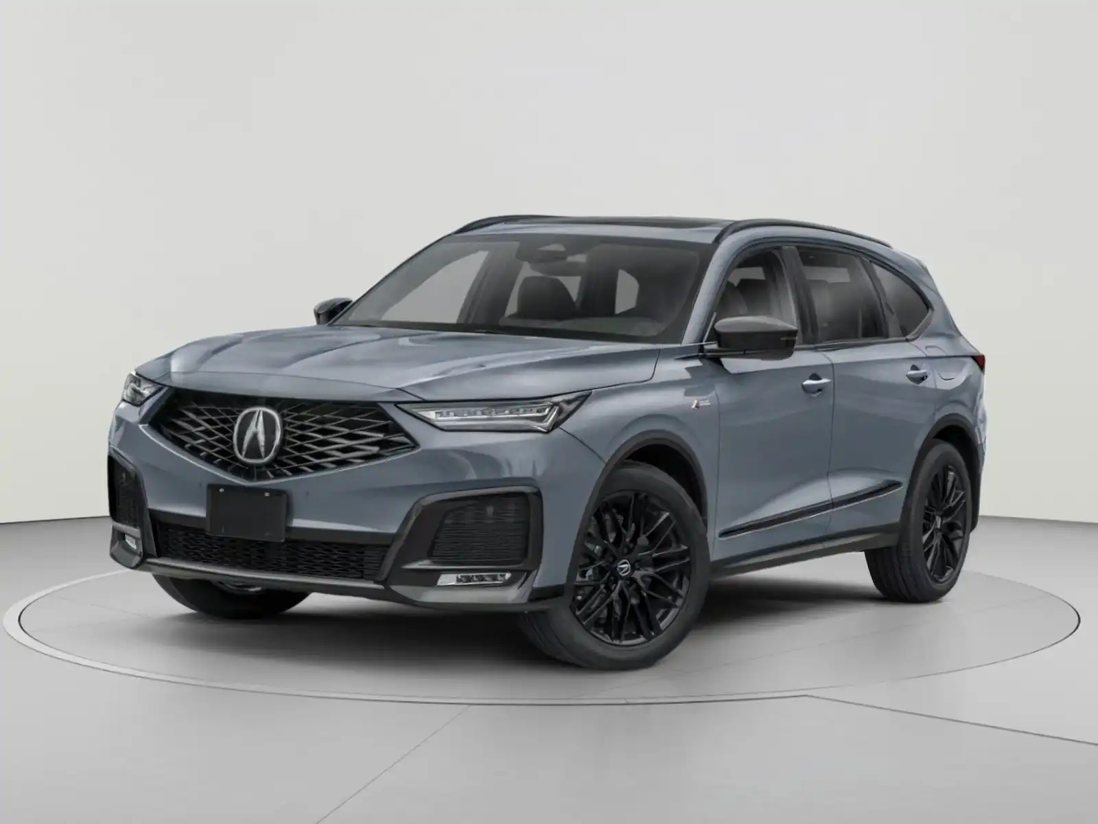 2026 Acura MDX A-Spec SH-AWD Advance Package's photo