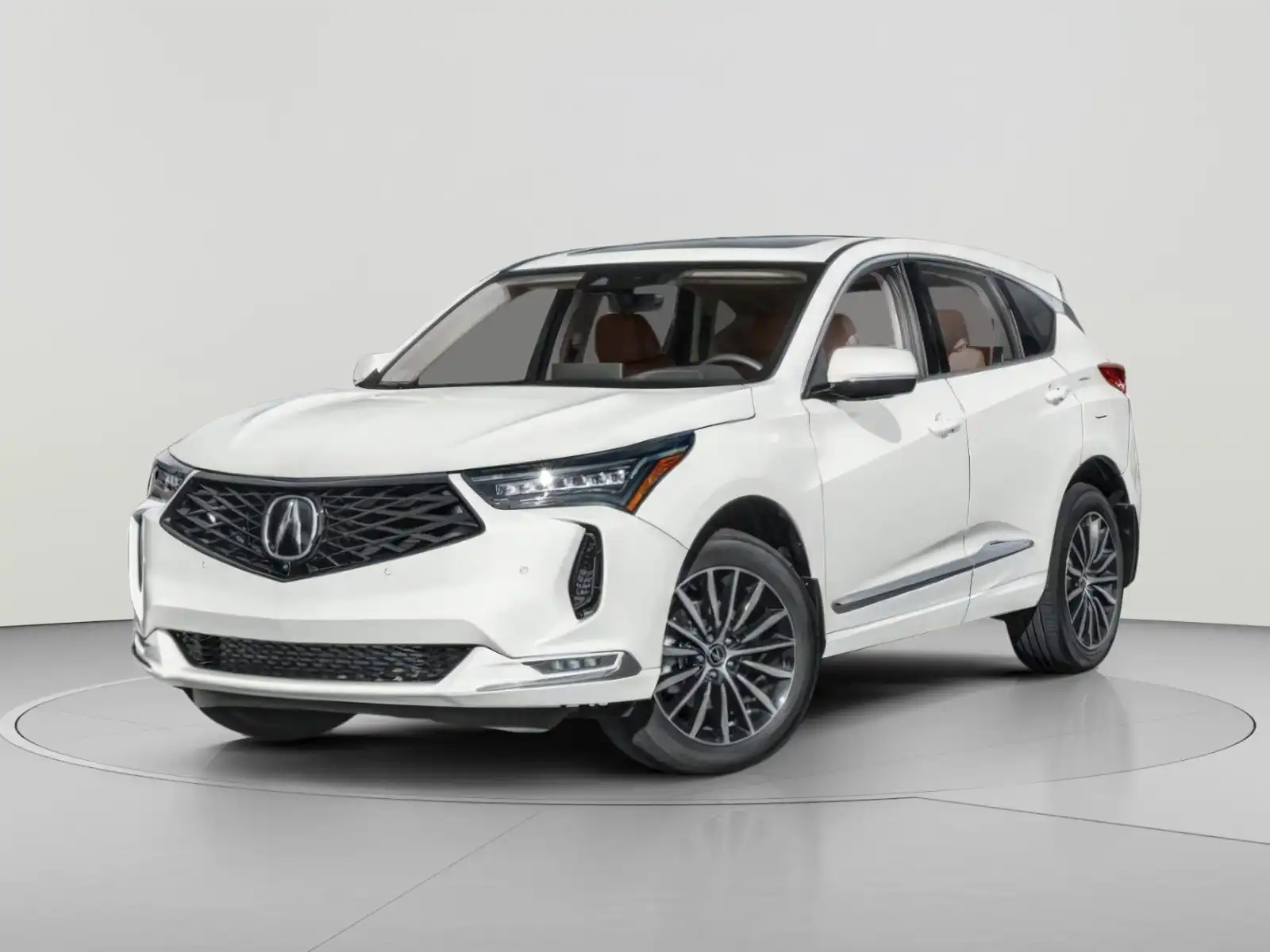 2026 Acura RDX SH-AWD Advance Package's photo