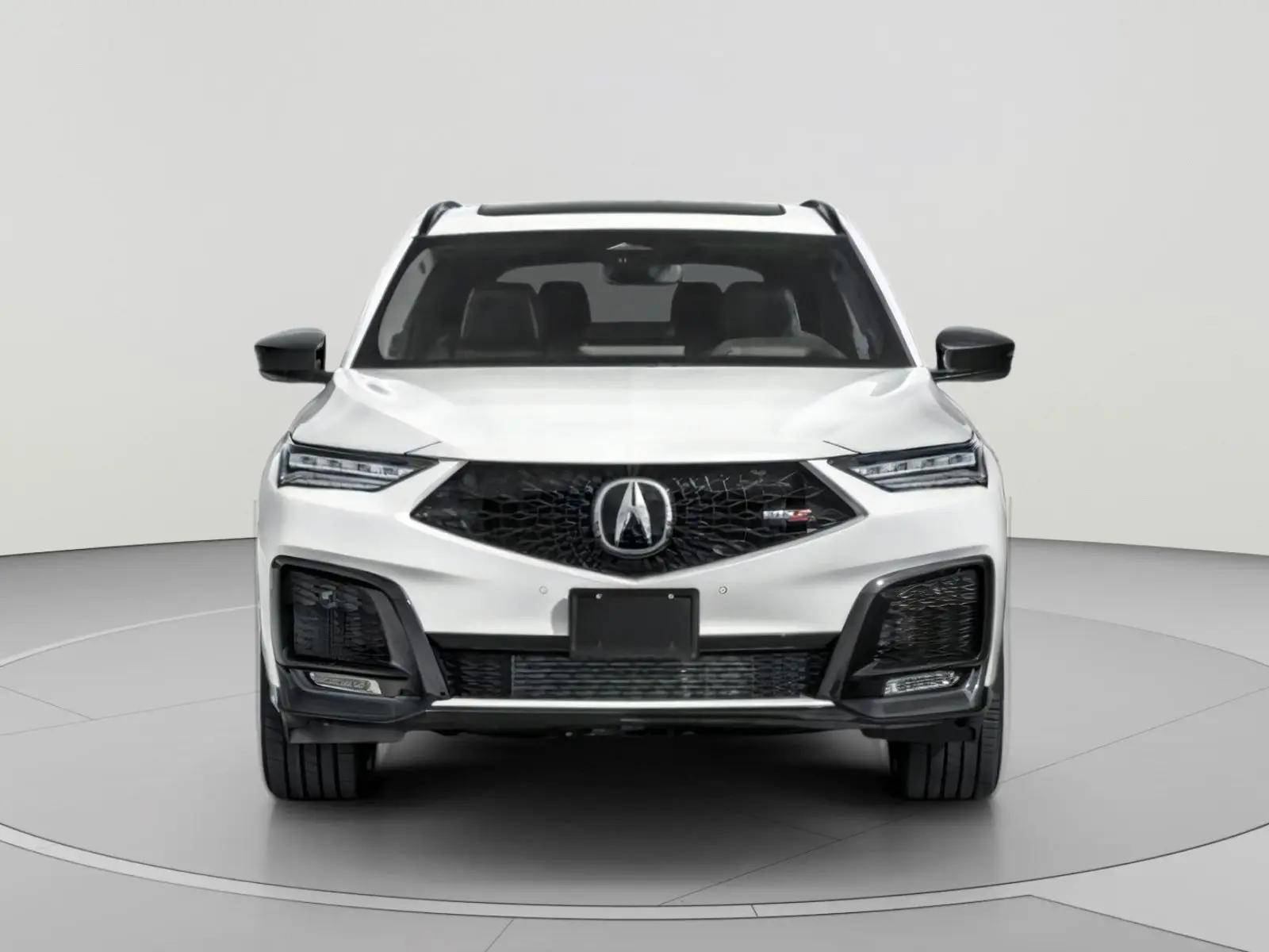 2026 Acura MDX Type S Advance Package photo 4