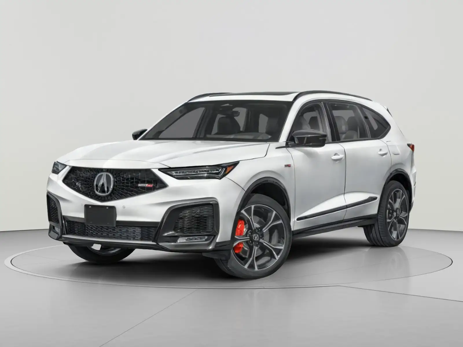 2026 Acura MDX Type S Advance Package photo 1