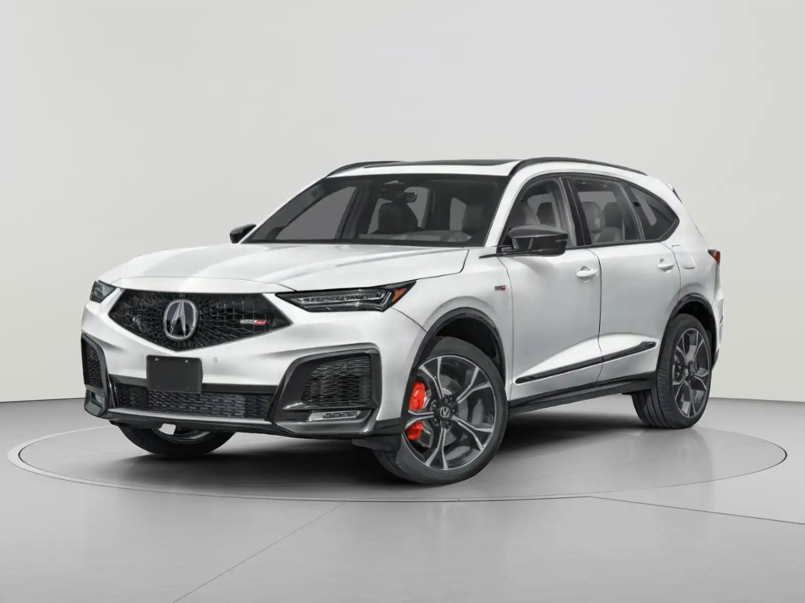 2026 Acura MDX Type S Advance Package's photo