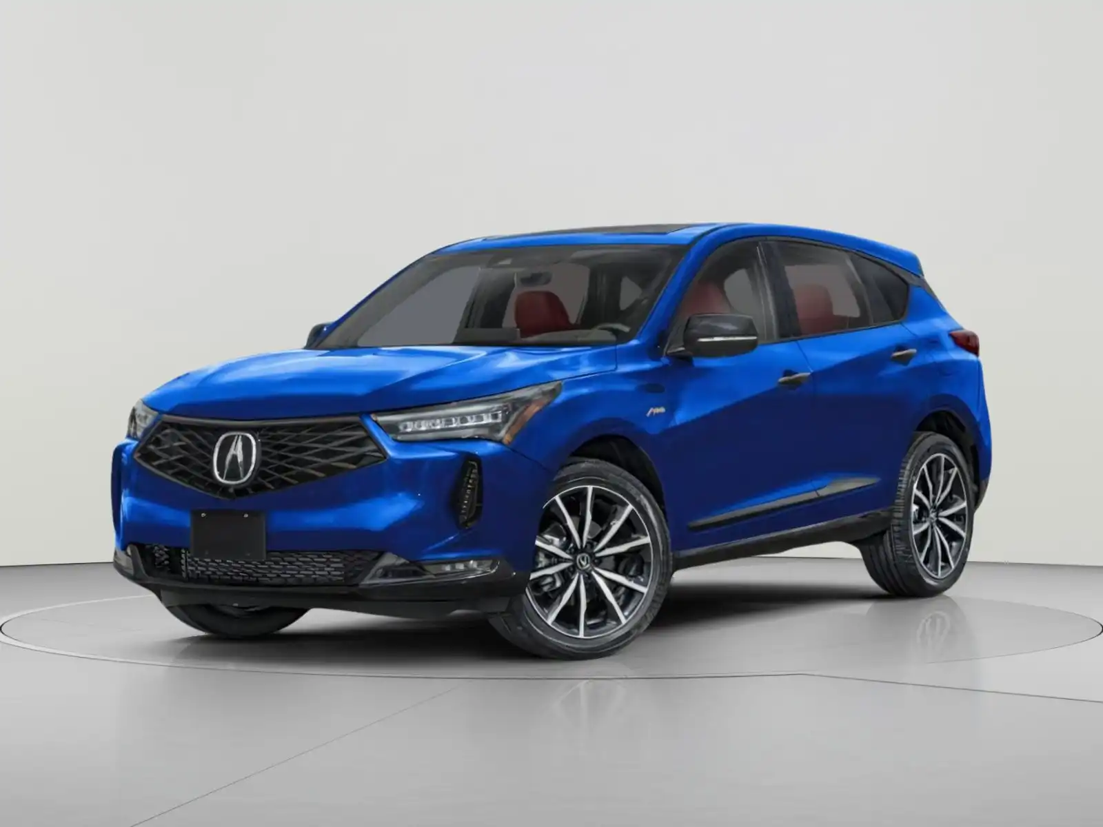 2026 Acura RDX A-Spec SH-AWD Advance Package's photo