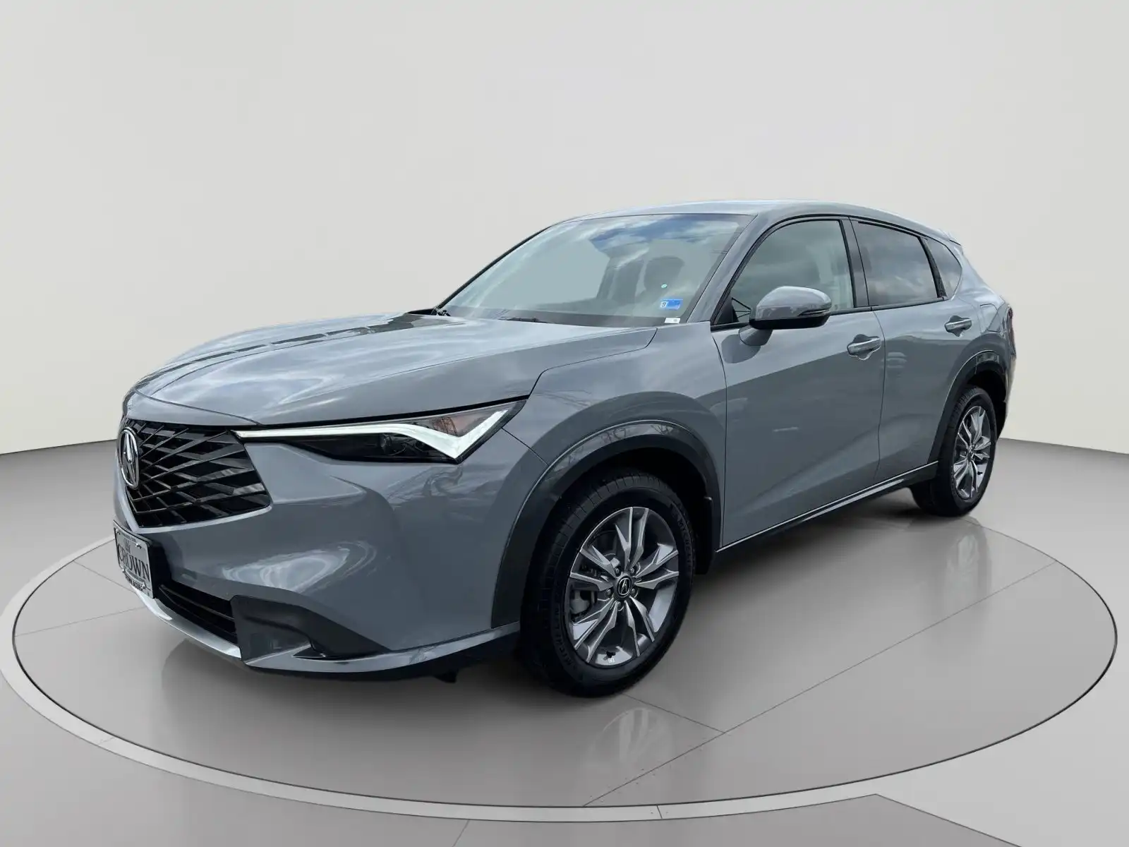 2026 Acura ADX AWD's photo